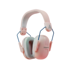 Scoora Aegon Earmuff - Pink