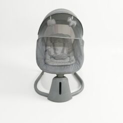 Cocolatte Weeler Snuggli 3.0 – Dark Grey
